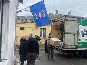 От чистого сердца – новым&hellip;